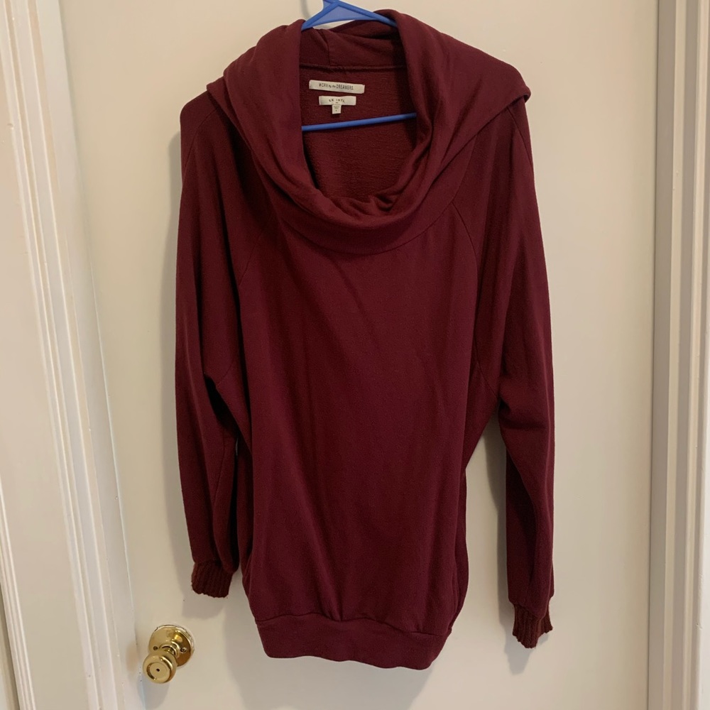 Krochet Kids Hoodie